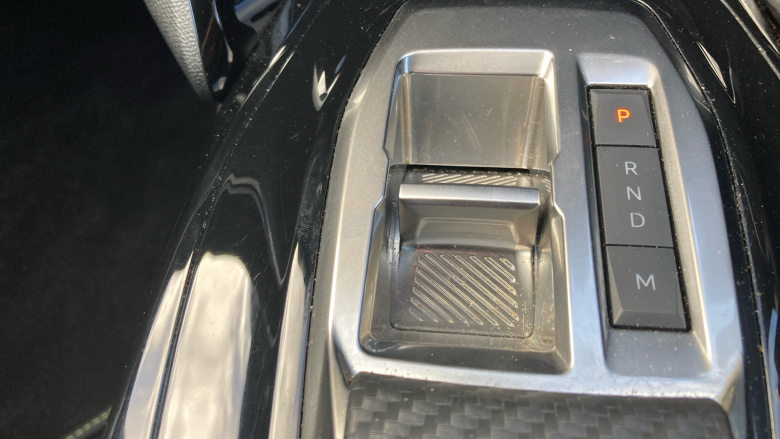 Peugeot 2008 1.2 PureTech 130 GT 5dr EAT8 Petrol Estate